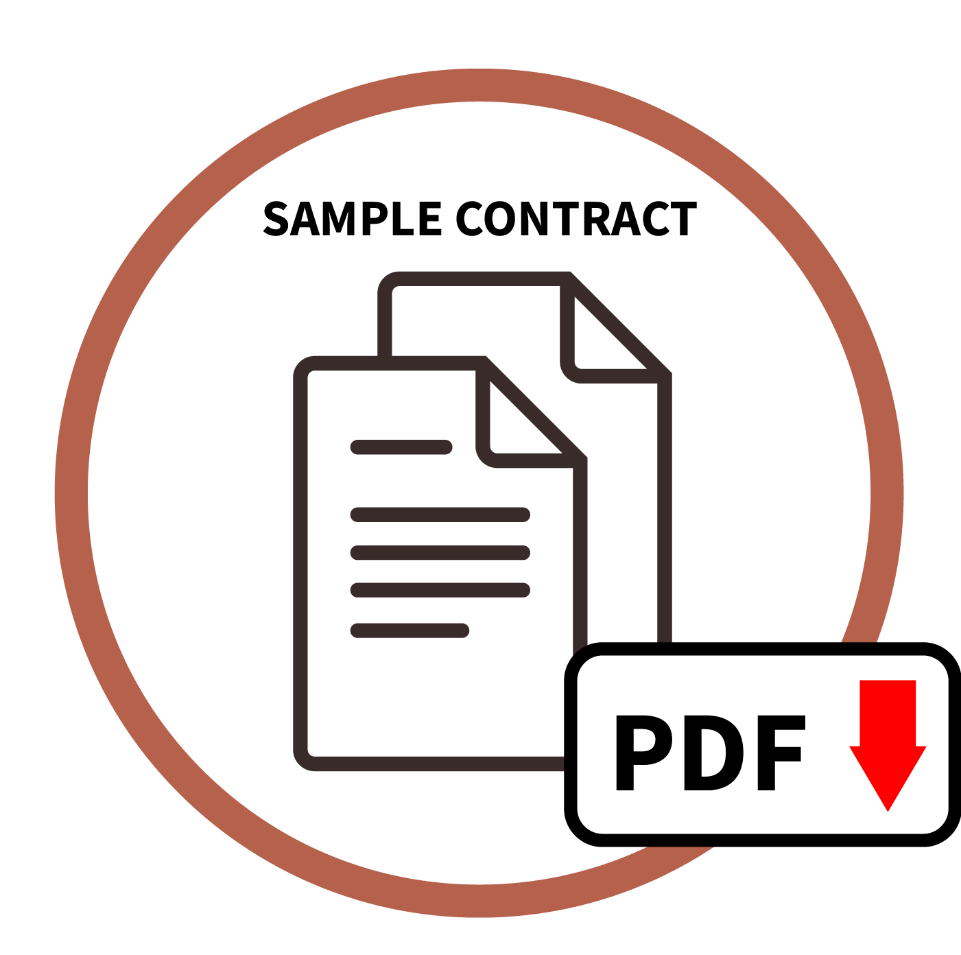 Sample Contract Download